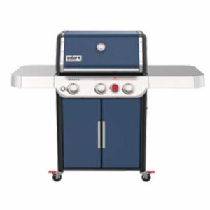 Image of an Outdoor Grill