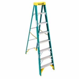 Green Ladder